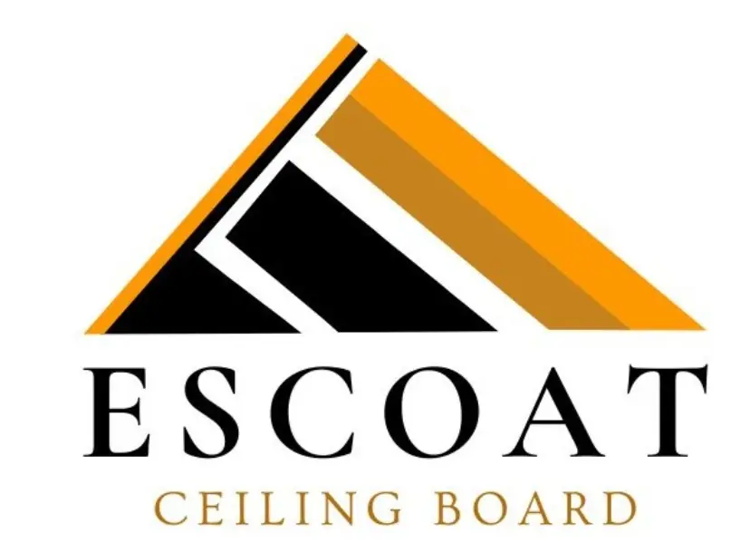 ESCOAT CEILING BOARD
