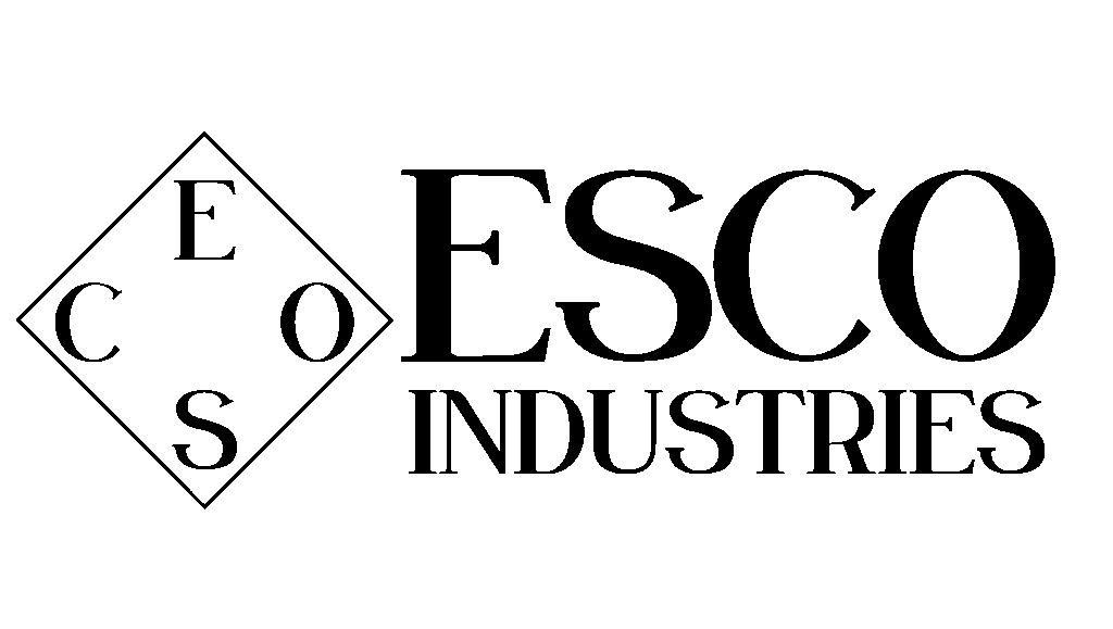ESCO Industries Home logo