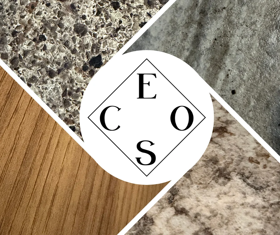 ESCO HPL Laminate Wrap